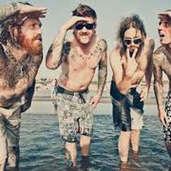 Mastodon - Mother Puncher (Instrumental rough mix)