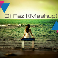 Beete Lamhe (The Train) Vs Burn With Desire (Armin Van Buuren)  Dj Fazil Mashup