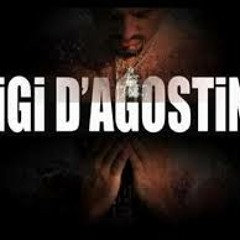 Gigi D'agostino - I'll Fly With You ( Dj Tg )