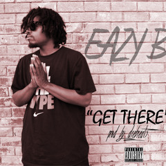 Eazy B - Get There