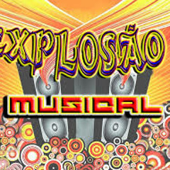Ponte Explosão Musical 1 / Voz: Gustavo San / Edição: Noel