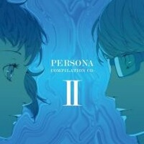 I'll Face Myself -special ver.