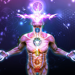 Deity Epiphany  ~ Light Body (Rough copy)