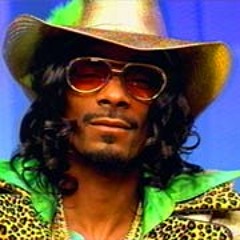 Snoop Dogg - Can U Control Ya Hoe Screwed