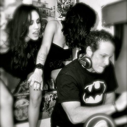 mix j scratch