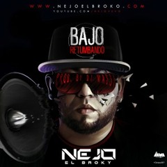 Ñejo - Bajo Retumbando (Prod By Wassie)