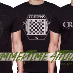 CREDENS CLOTHING - SPONSOR BSO