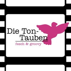 TOMMY & DIE TONTAUBEN - DER POKAL 2014