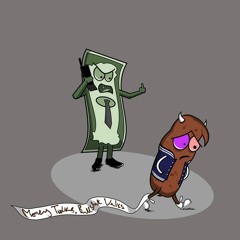 Foe Cedd - Money Talk