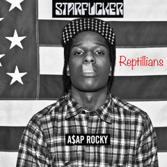 A$AP Rocky vs STRFKR (mashup)- German for the Night