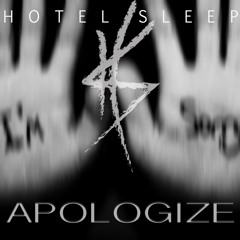 Apologize