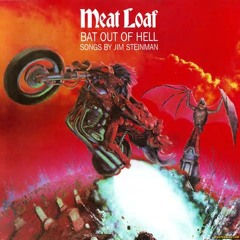 Meat Loaf - For Crying Out Loud (8-Bit)