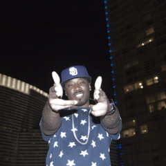 TIME DON'T WAIT PROD BY CODIENE BOY