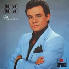 José José - Anda y vé