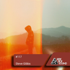 SSS Podcast #117 : Steve Gibbs