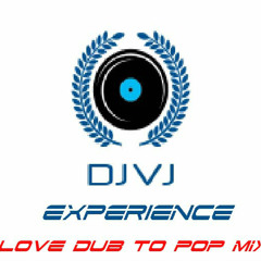 DJ VJ Love Dub Mix