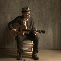 Have a Little Faith in Me - John Hiatt cover, 2011