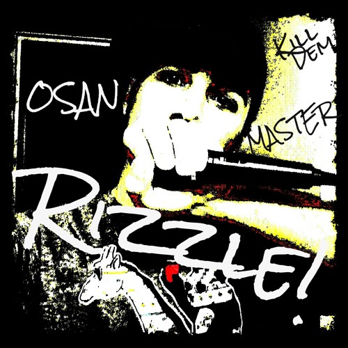 Rizzle - Real Friends