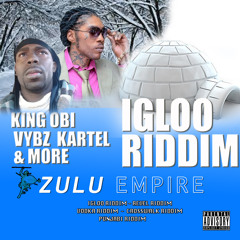 Igloo Riddim Mix