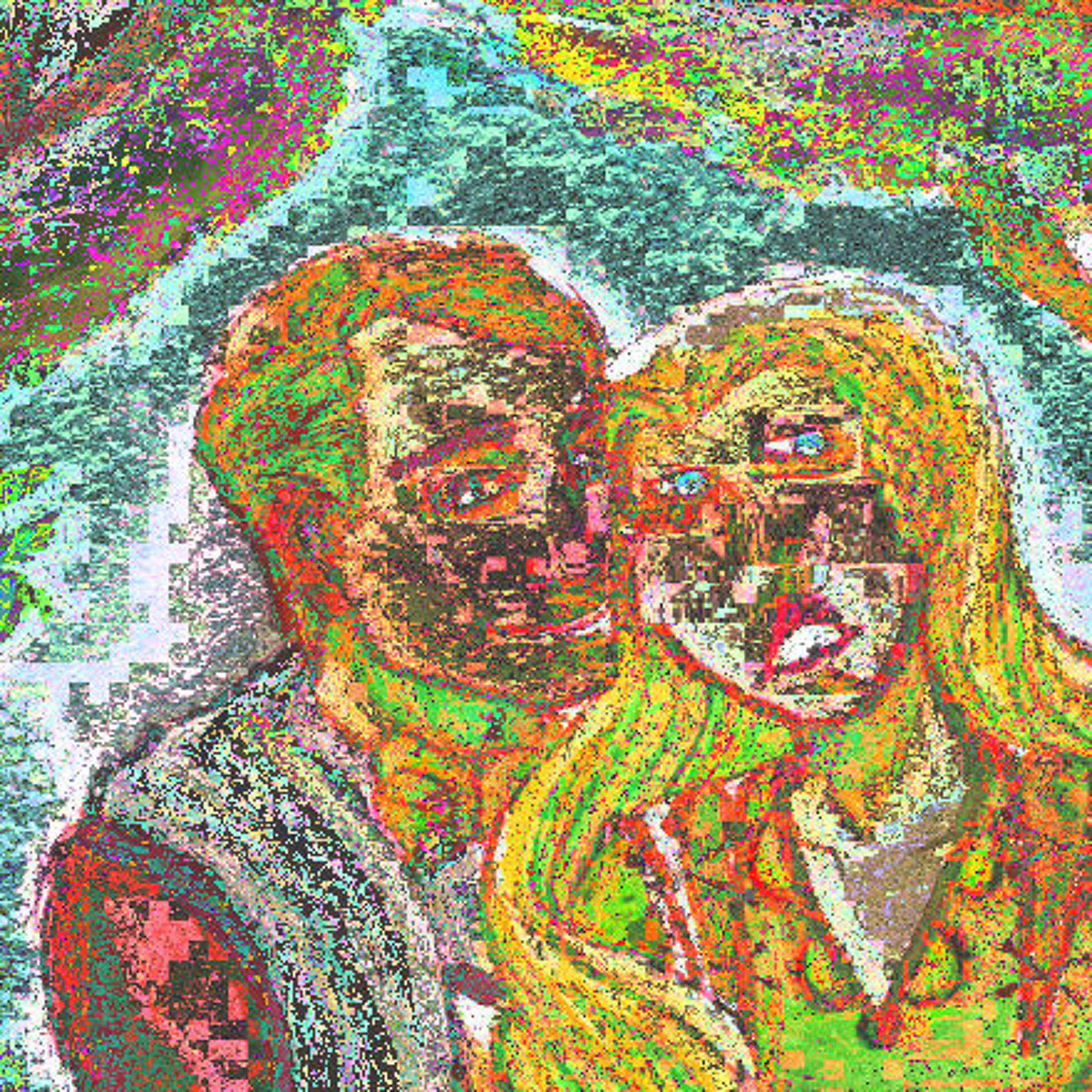 Sandwich episode artwork