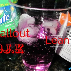 Dj.k Ft.Ballout //Lean\\