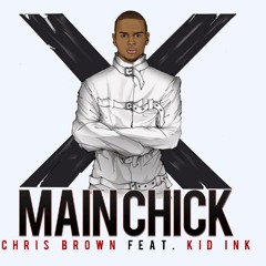 Main Chick (DjTray Remix)