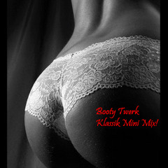 Booty Twerk! ;)