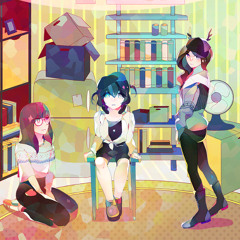 【TTB-R1】 Q x ダヴィンチの告白 【SUMMER△】