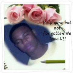 Love Fredo - RIP Malik