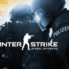 CS GO - Main Theme
