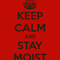 Moist Vol. 1 (Mini Mix)