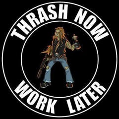 A Burning Wreck(Mix & Master)