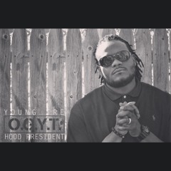 #NeverSayNever YoungTreGA71 x OmeezySMG7 x Mr808Bang!!!