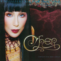 Cher "A Different Kind of Love Song" Johnny Rocks Rhythm Radio Edit