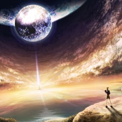 Dashin' Through Space (Short)