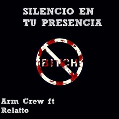 silencio en tu presencia