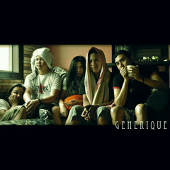 Istoker by Generique