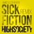 Artwork for Jamie's Elsewhere - Sick Fiction (HIGHSOCIETY Remix)