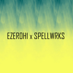 EZEROH1 Feat. SPELLWRKS- Roll Credits (Instrumental)