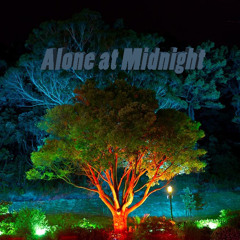 Alone at Midnight Jam