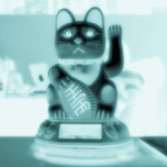 القطة الجامده feat. Nada Gayed