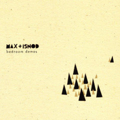 Higher Places (remix) - Max and Isnod