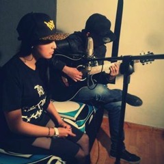 Tranquilidad (ACÚSTICO)