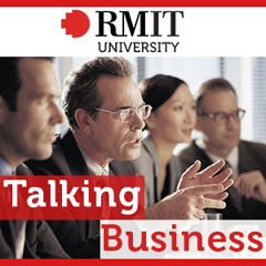 Sam Allert, MD Reckon Accountants Group - Talking Business 2014 Ep 26