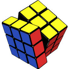 Richcitybeatz -#RCB- Rubik's Cube (Instrumental)