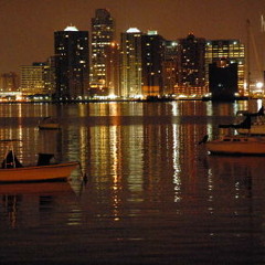 New Jersey Drive