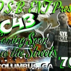 Punk Drilla All We Do ft C43