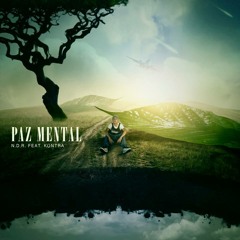01 Paz Mental (Feat. Kontra)