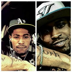 Real nigga since day one