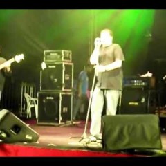 Somos Todos Iguais - 1999 - divulgação "A Revolução"